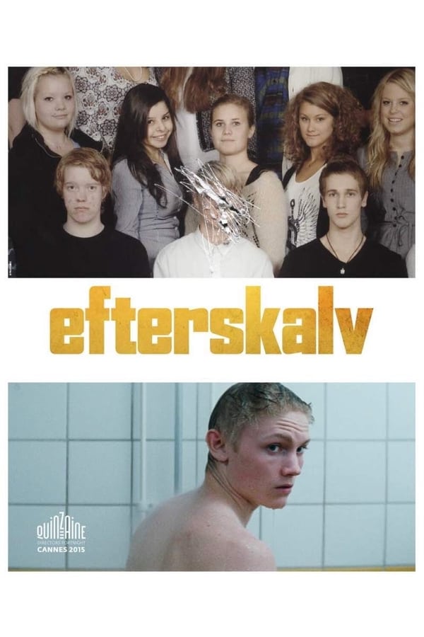 SE - Efterskalv (2015)