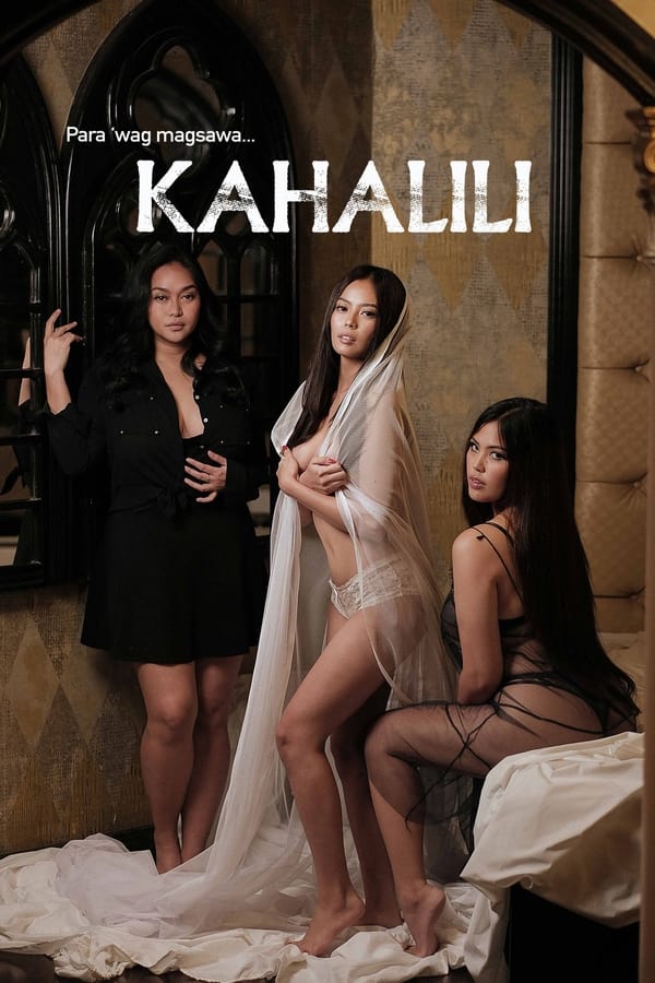 Mang Thai Hộ – Kahalili (2023)