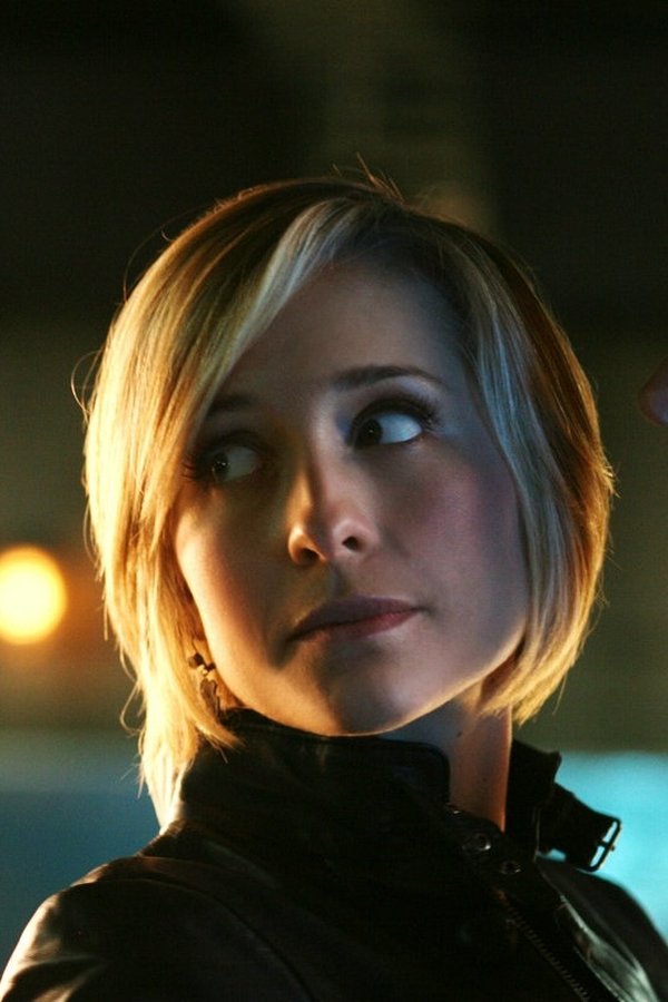 Smallville – S10E12 – Episodio 12