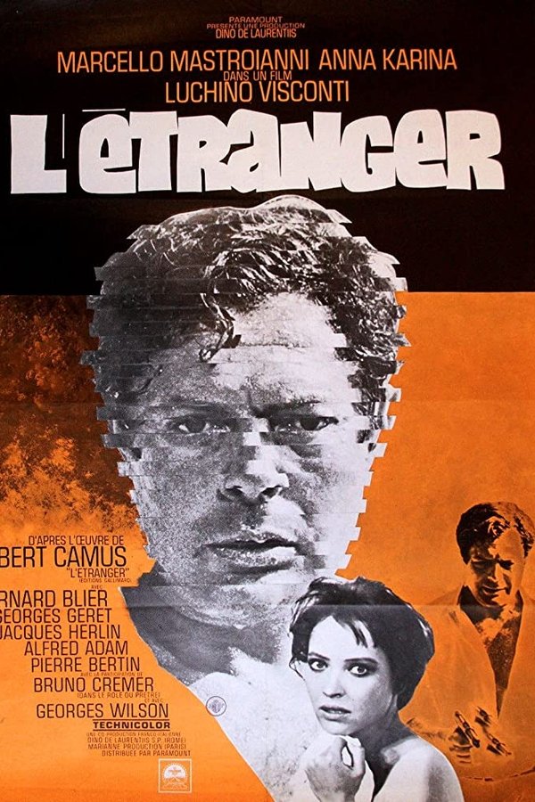 L’Étranger