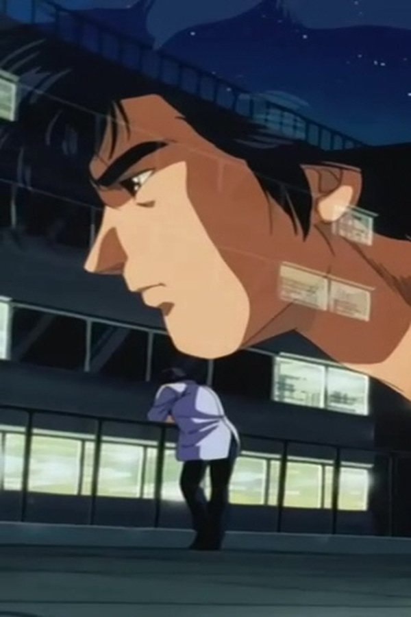 City Hunter – S02E52 – Vent’anni dopo (prima parte)