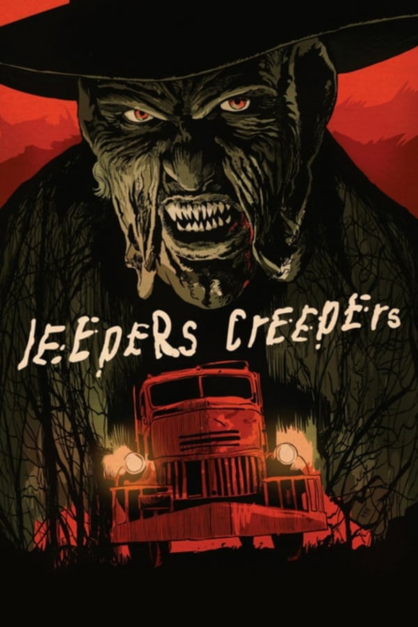 AR - Jeepers Creepers  (2001)