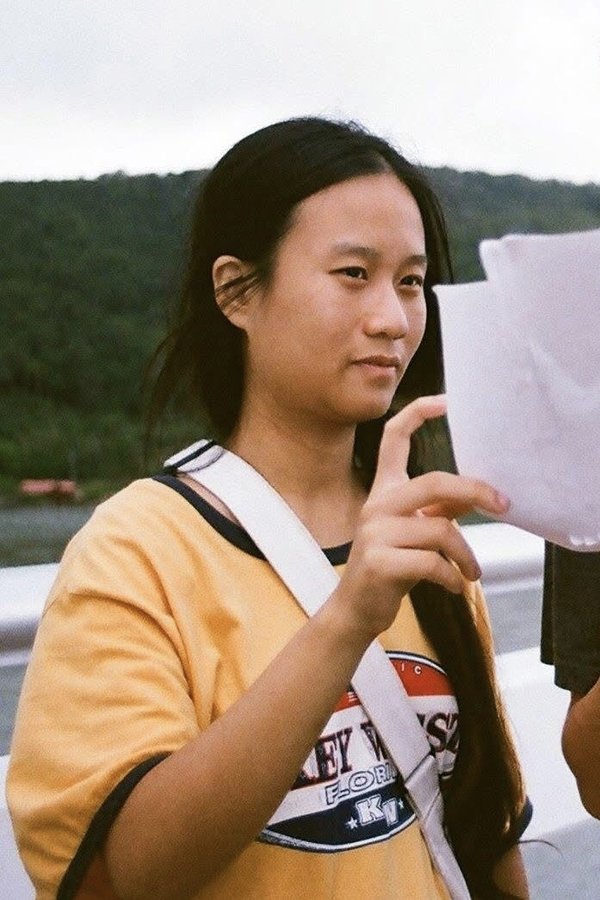Asamaporn Samakphan