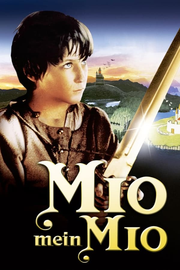 DE - Mio, mein Mio (1987)