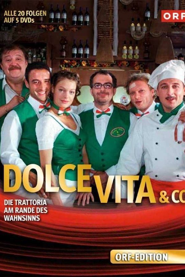 Dolce Vita & Co