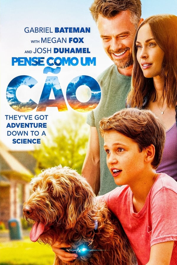 Pense Como um Cão Pense Como um Cão