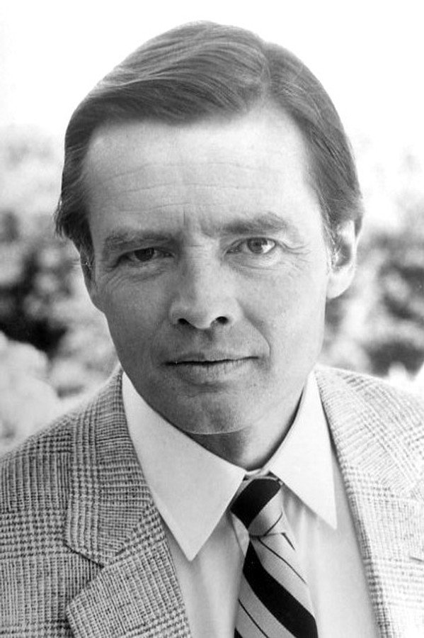 Richard Jordan's headshot