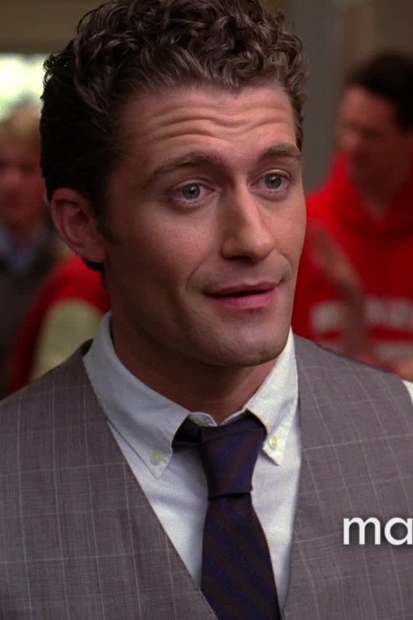 Glee – S01E14 – Hell-O