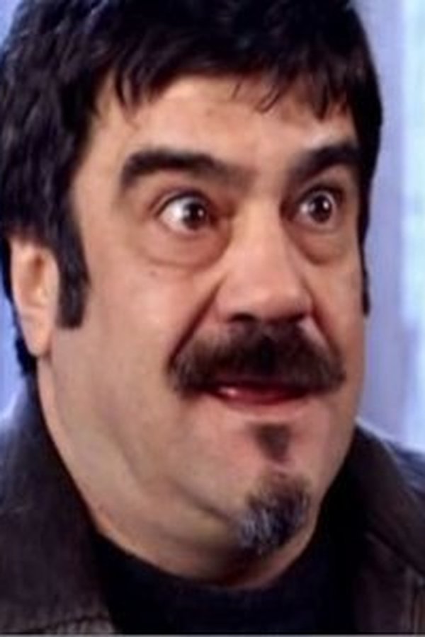Boris – S02E09 – La figlia di Mazinga