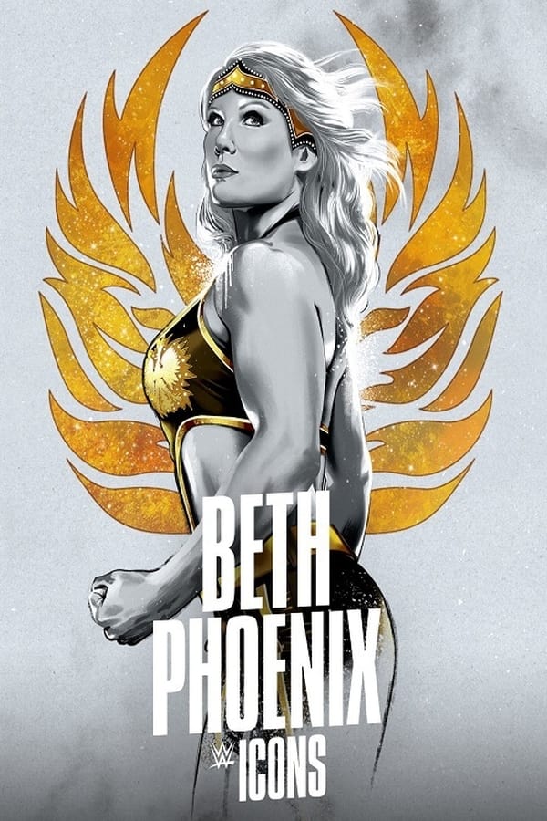 WWE Icons: Beth Phoenix