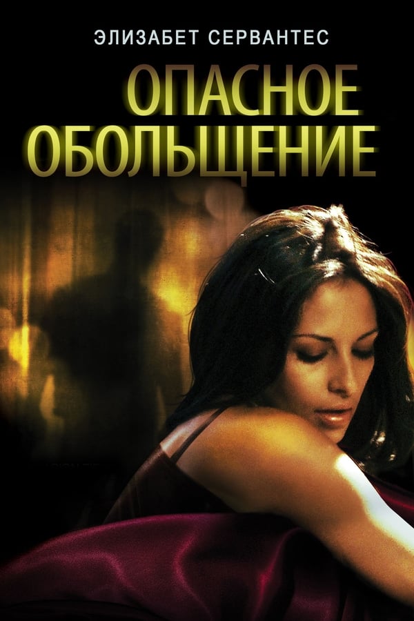Dark Seduction poster