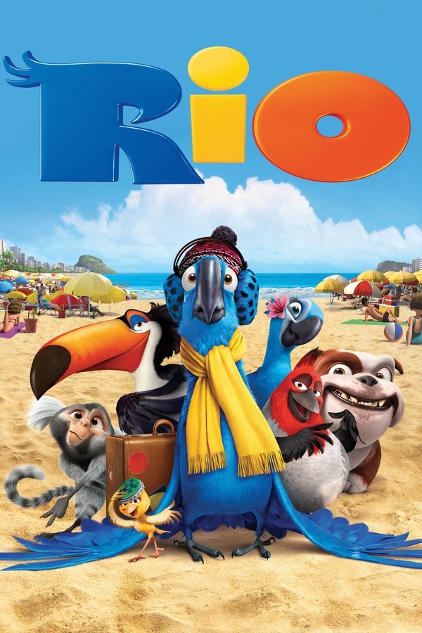 Rio (2011)