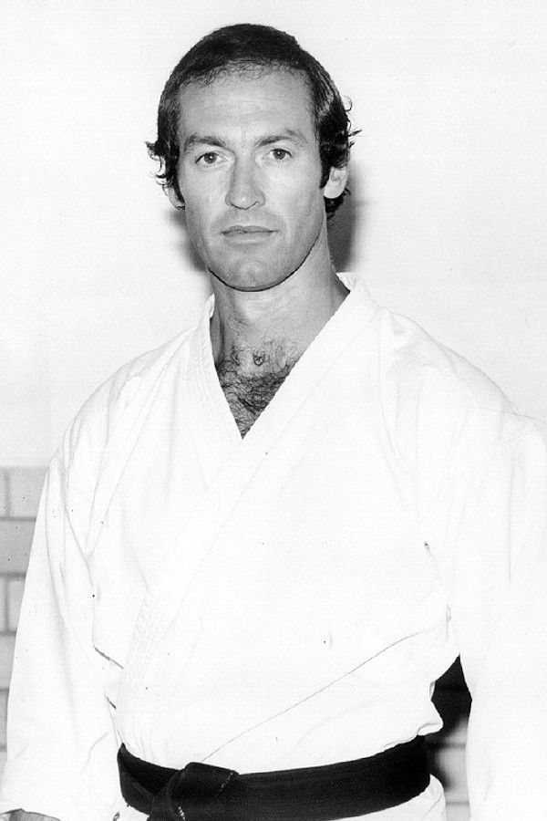 Stan Schmidt's headshot