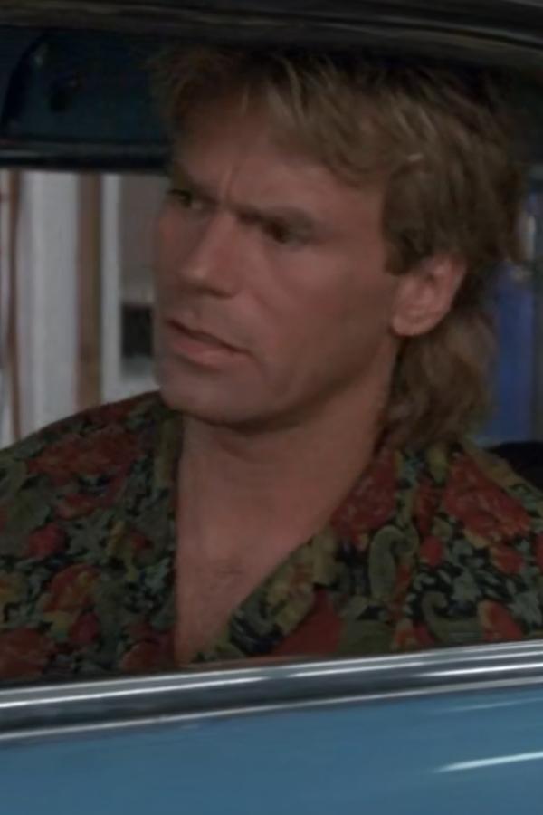 MacGyver – S06E07 – Un pendaglio di guai