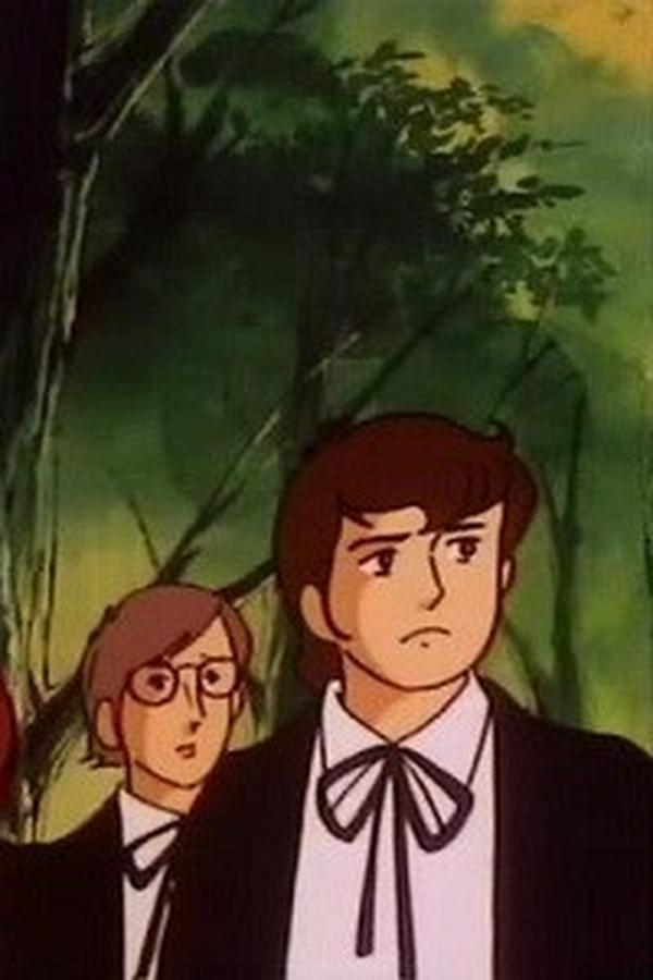 Candy Candy – S01E42 – Un pic-nic a mezzanotte