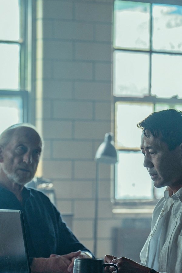 Rabbit Hole – S01E04 – Episodio 4