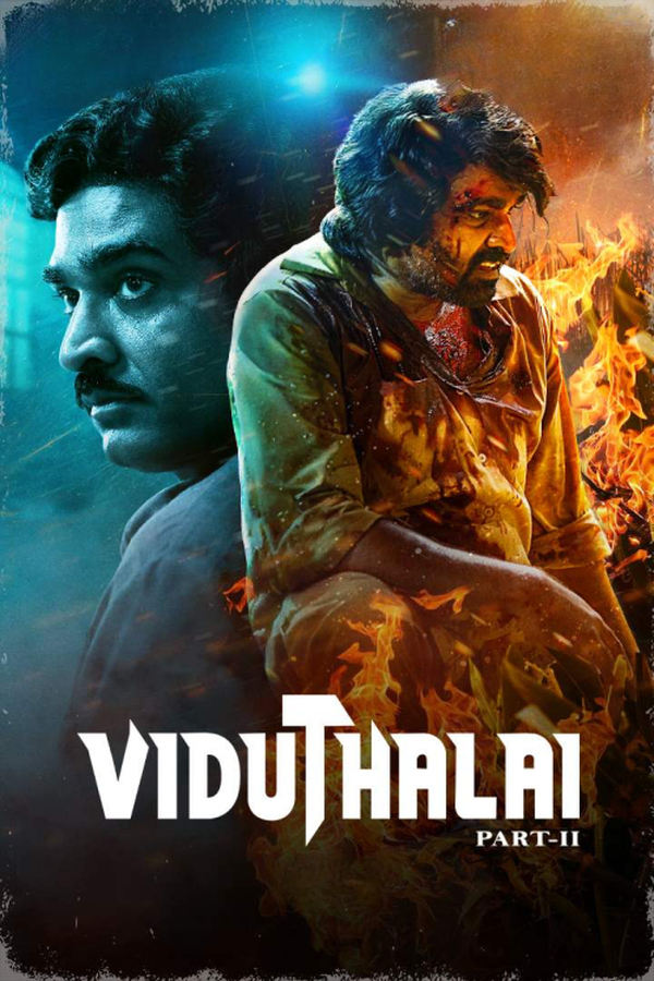 Viduthalai: Part II (Tamil)