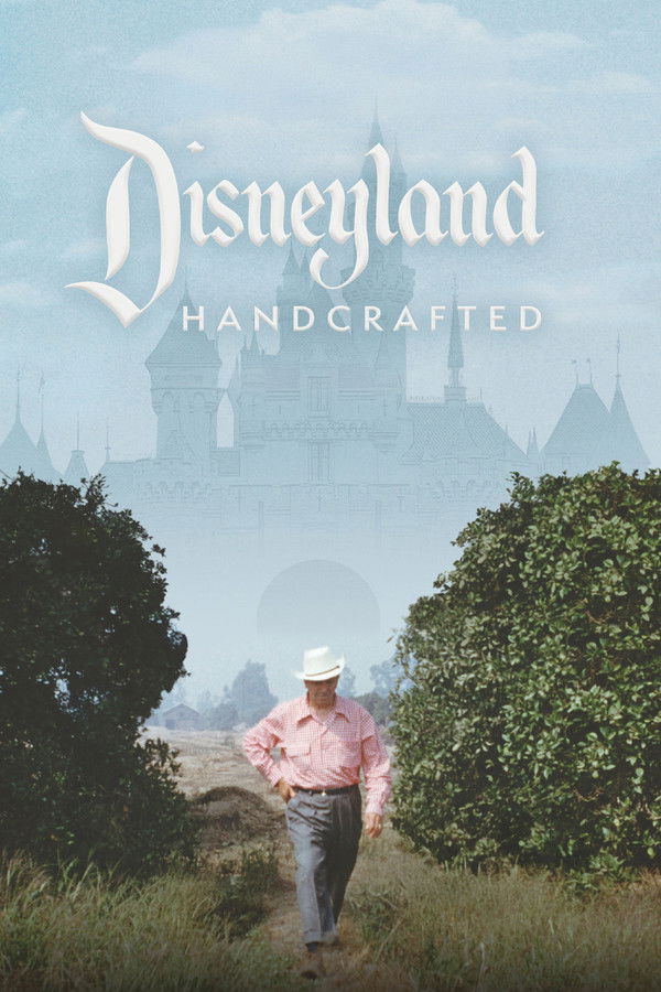SC - Disneyland Handcrafted (2026)