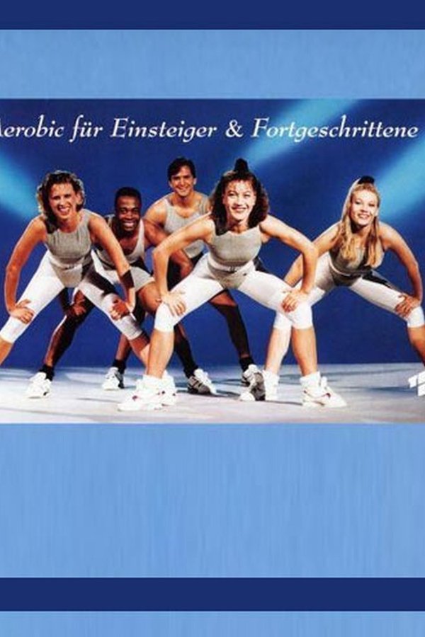 Tele-Gym poster