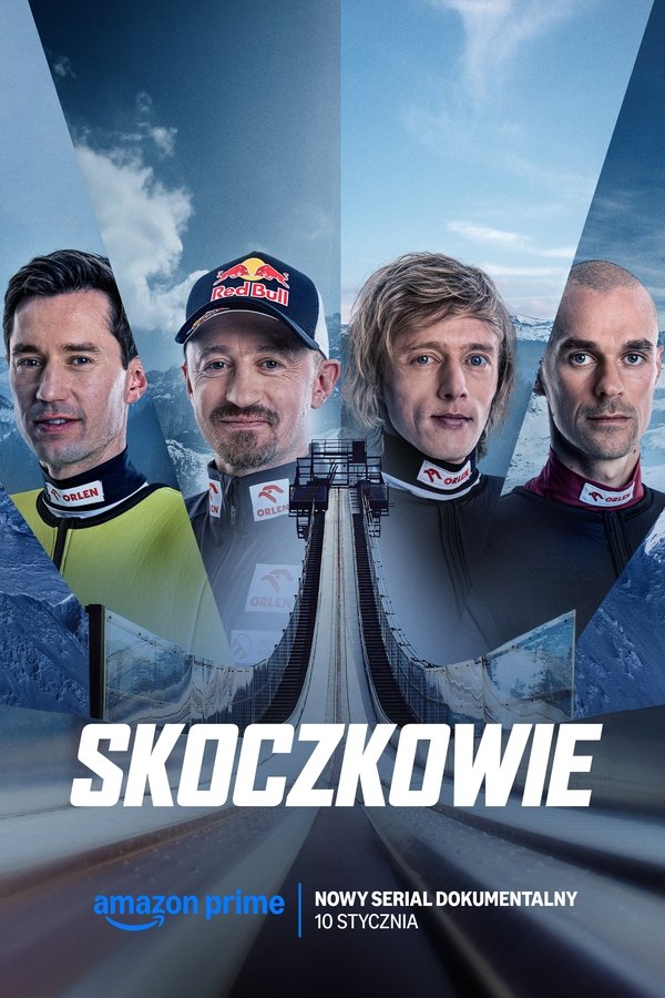 PL - SKOCZKOWIE 4KOTT