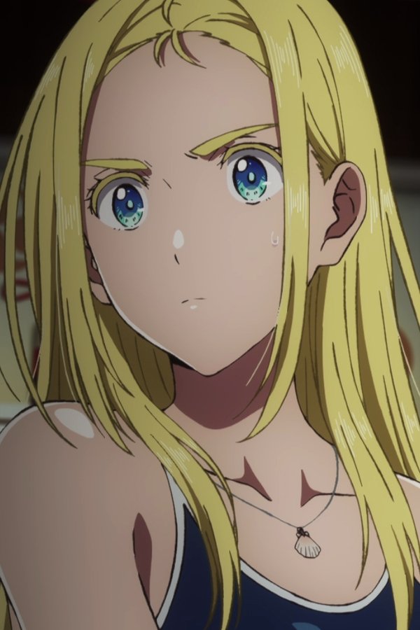Summer Time Rendering – S01E18 – Episodio 18