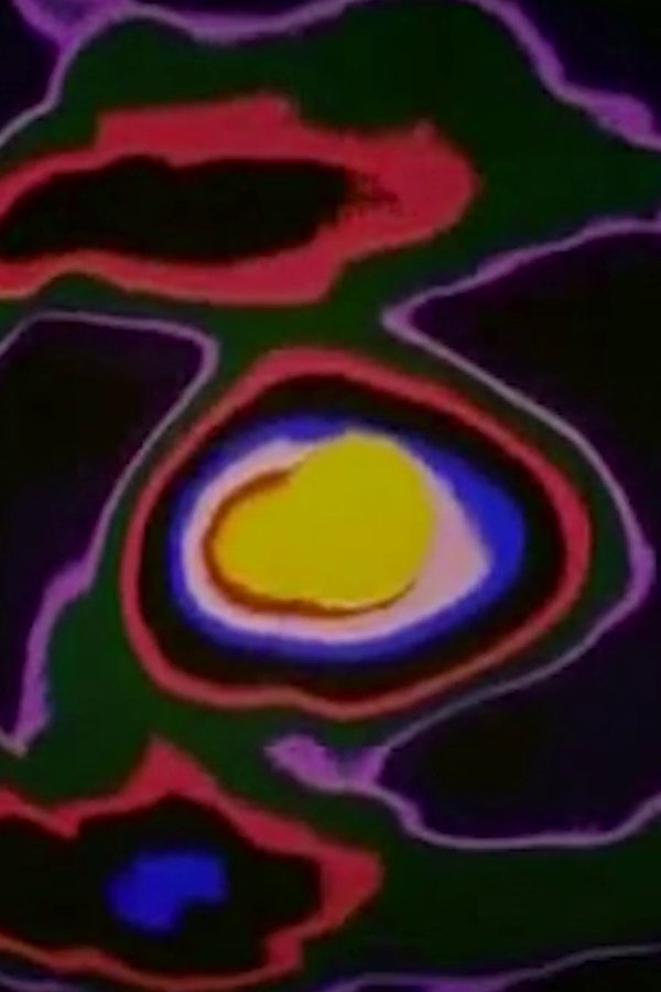 Psychedelia in Film poster