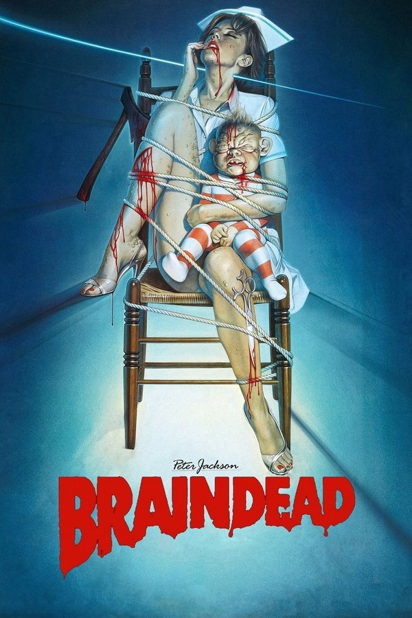 .!((W A T C H))!. ©720p! ** Braindead streaming vostfr - Streaming Online | by OSQ 