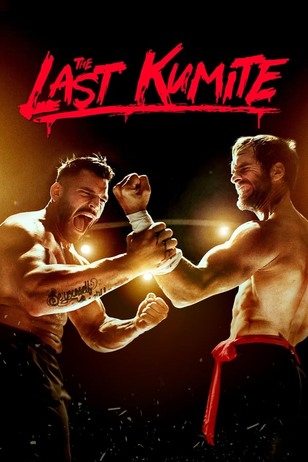 DE - The Last Kumite (2024)