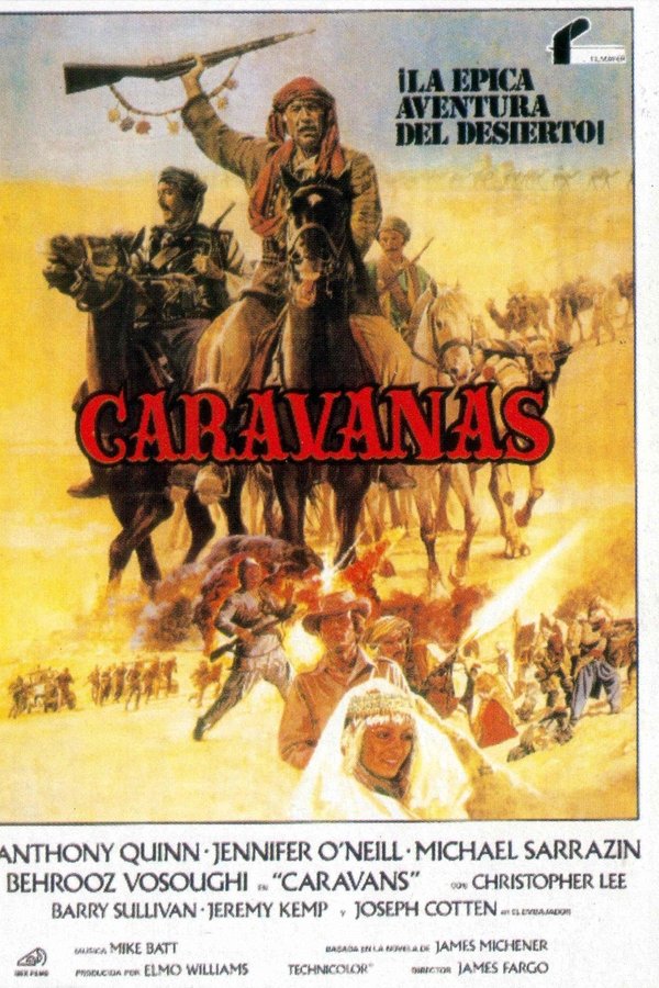 Caravanas