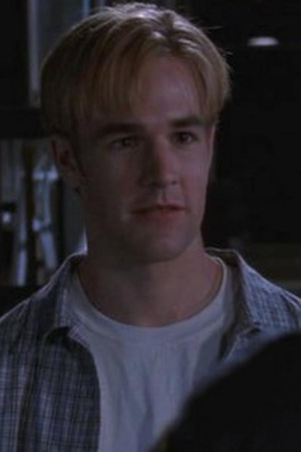 Dawson’s Creek – S03E05 – Una madre sconosciuta