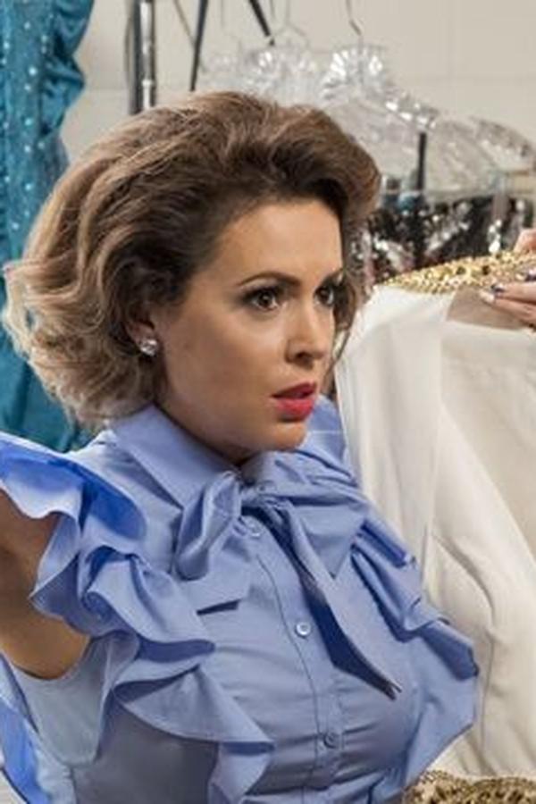 Insatiable – S01E04 – DoMaLa