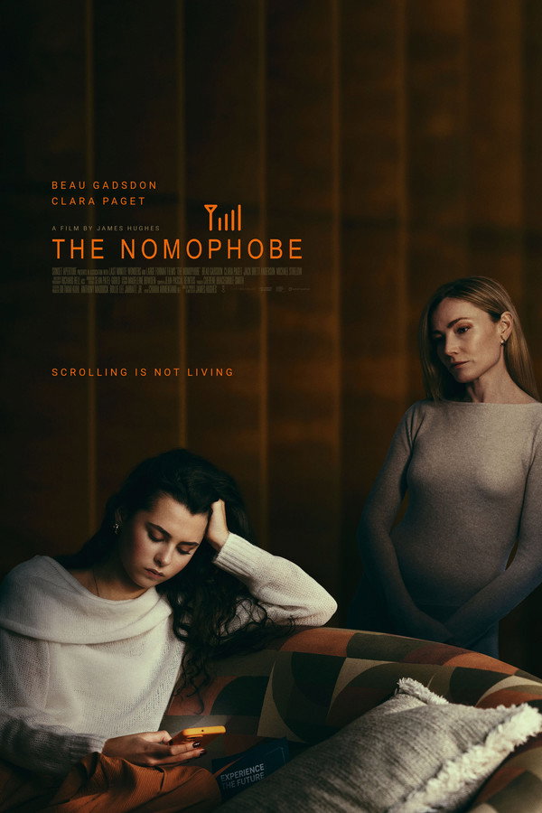 The Nomophobe
