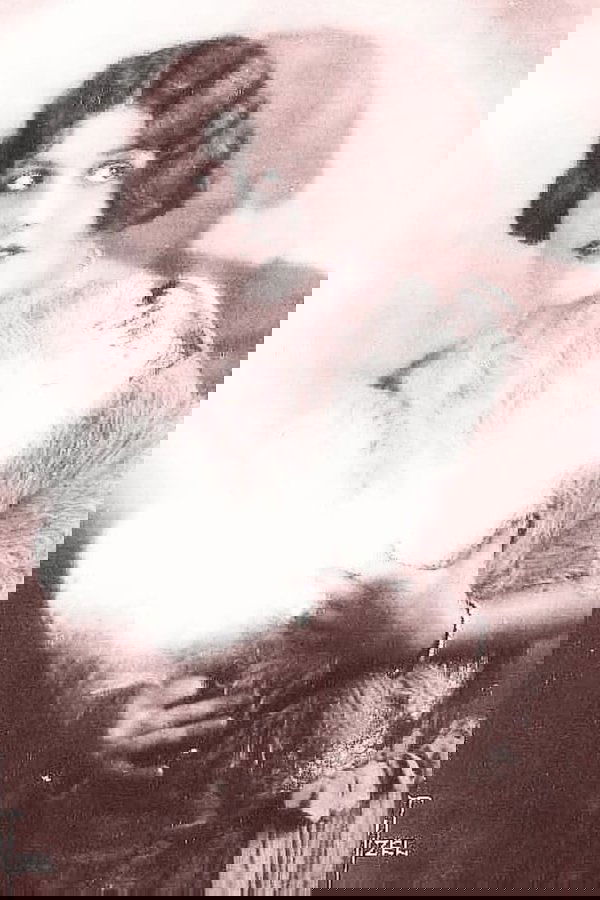 Marjorie Bennett's headshot