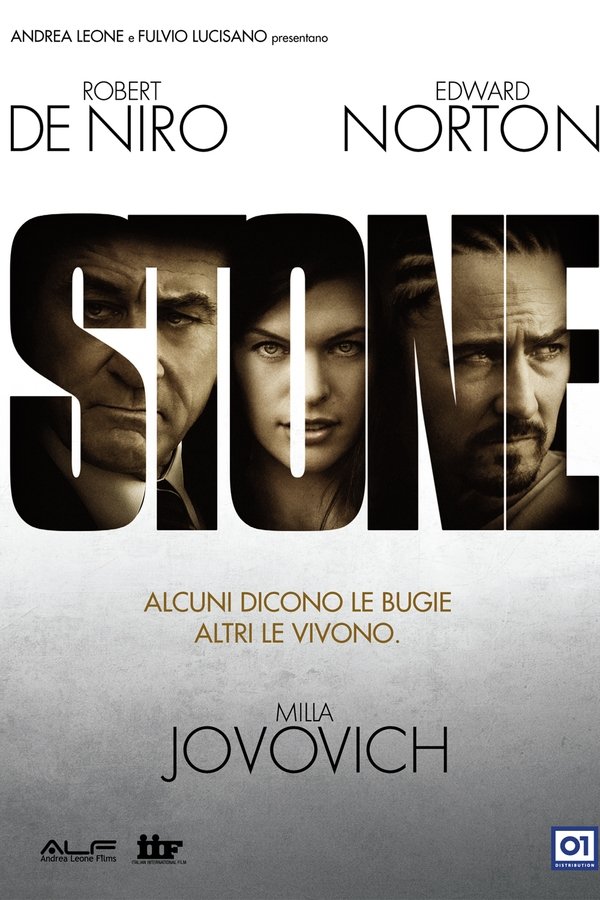 Stone (2010)