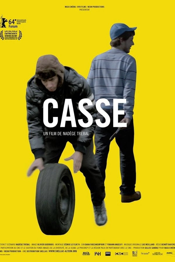 Casse