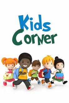 Kid’s Corner