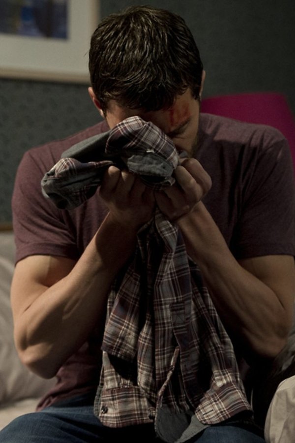 The Fall: Caccia Al Serial Killer – S01E05 – Un vasto abisso