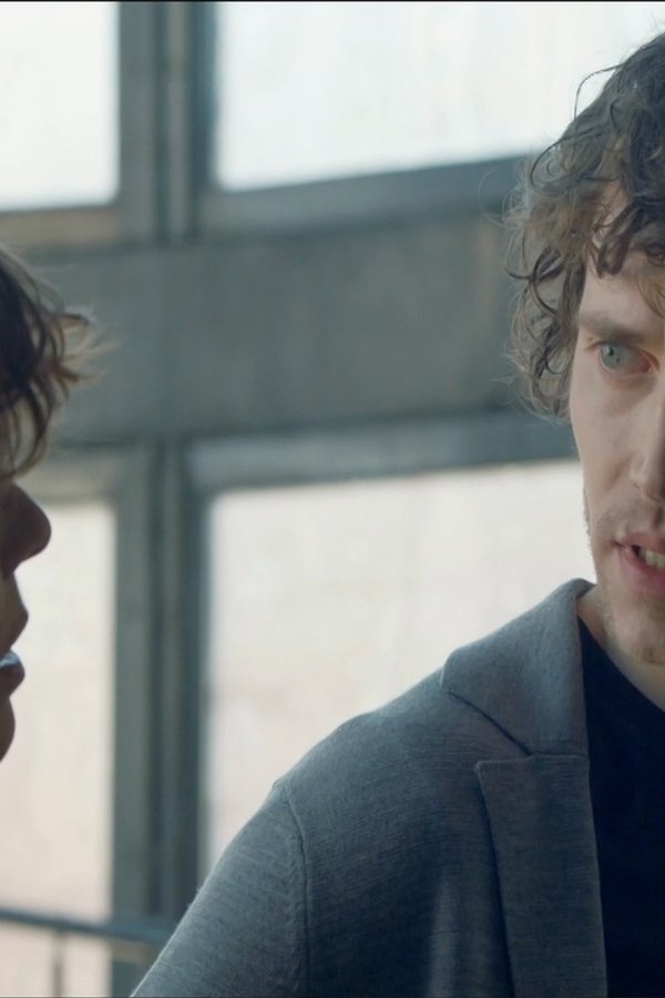 Master Crimes – S01E06 – Episodio 6