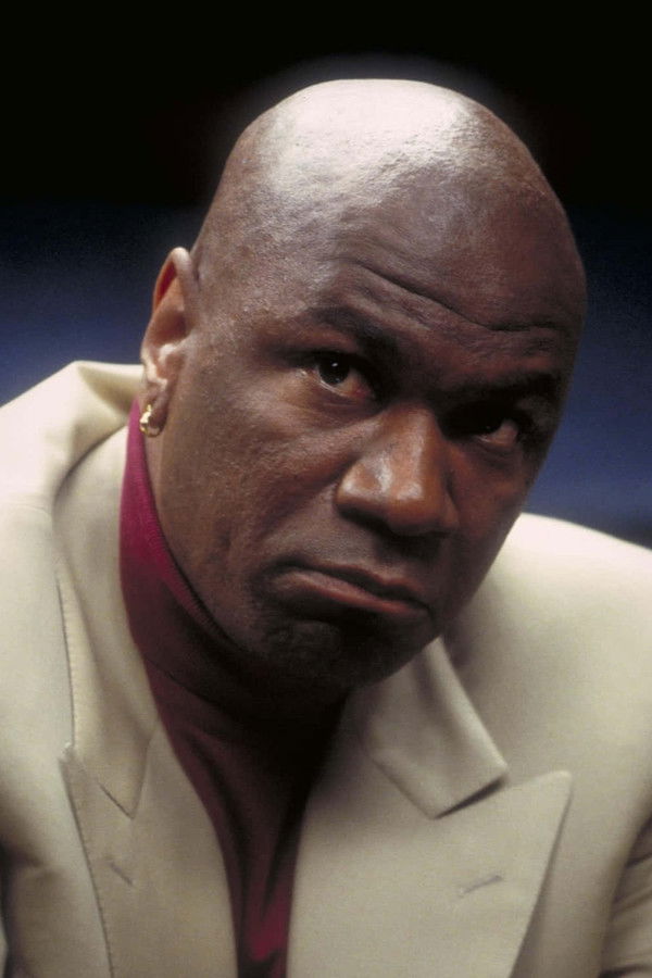 Ving Rhames's headshot