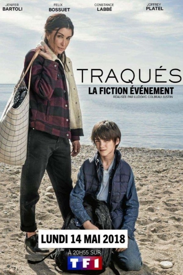 Traqués Traqués
