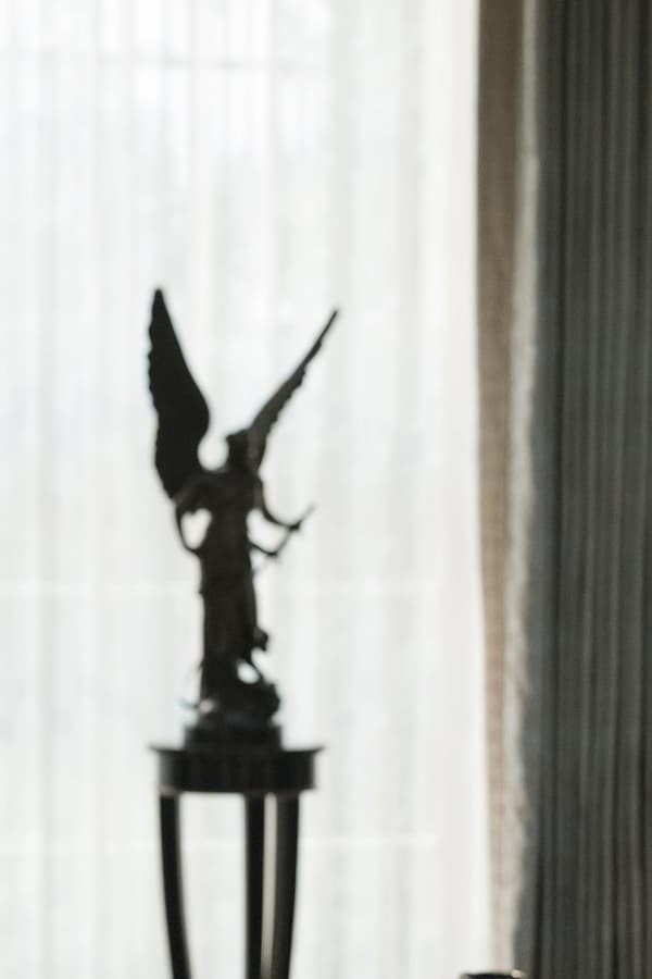 House of Cards – Gli intrighi del potere – S06E01 – Capitolo 66