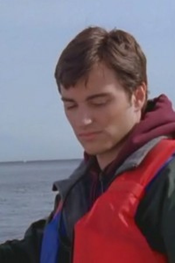 Dawson’s Creek – S02E12 – Acque agitate