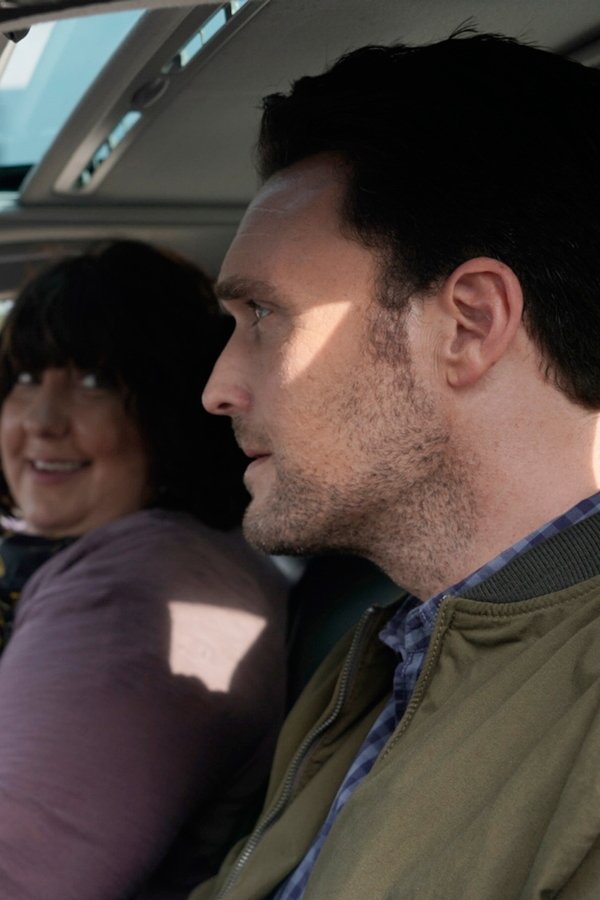 Emergence – S01E04 – Episodio 4