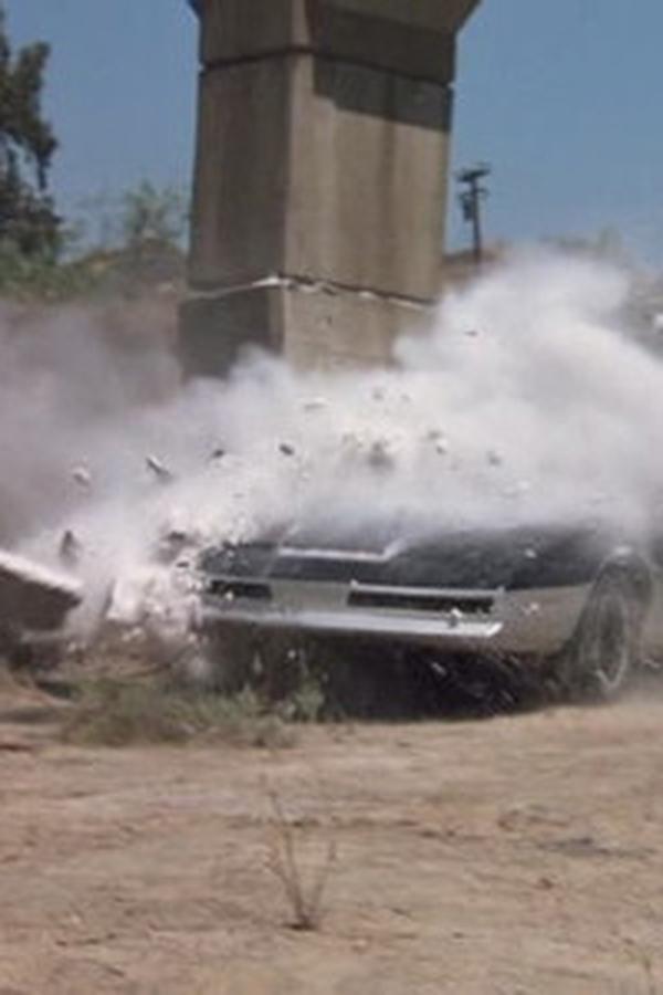 Supercar – S03E05 – K.I.T.T. contro K.A.R.R.