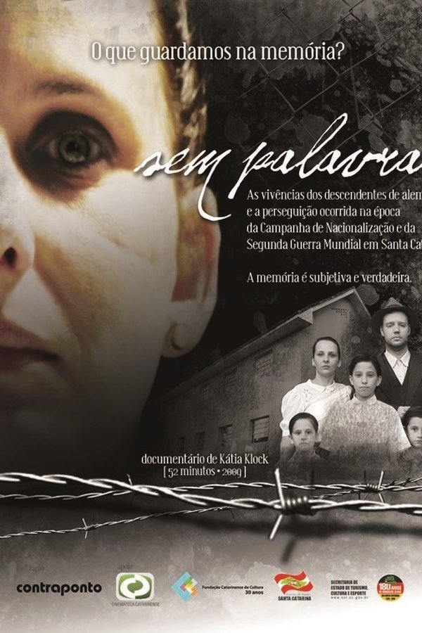 Sem Palavras (2009)