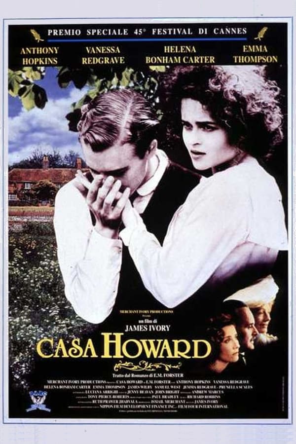 Wiedersehen in Howards End