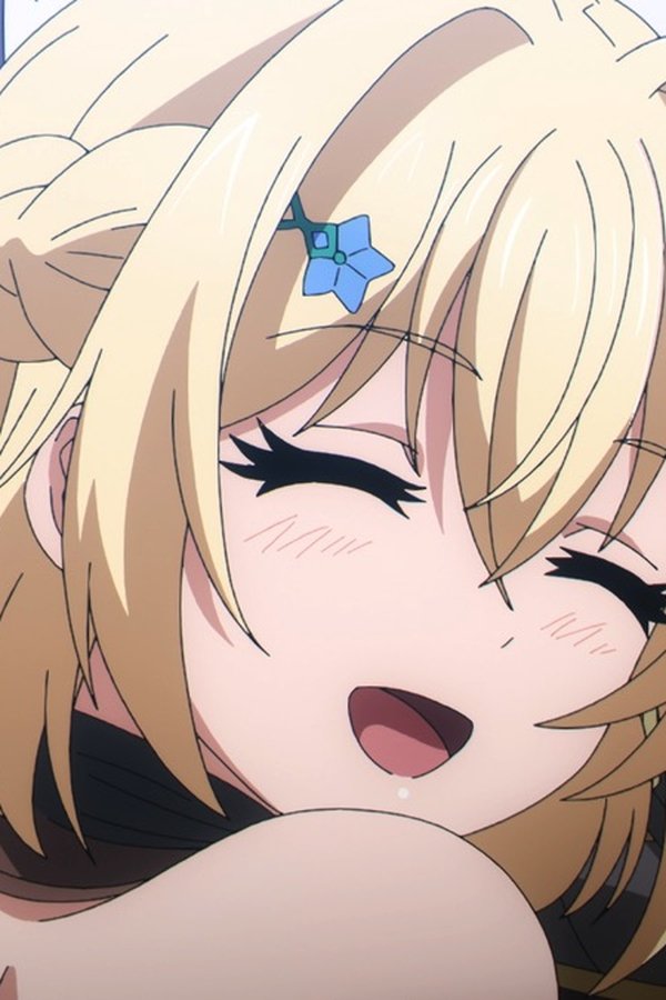 GOBLIN SLAYER – S02E10 – Episodio 10