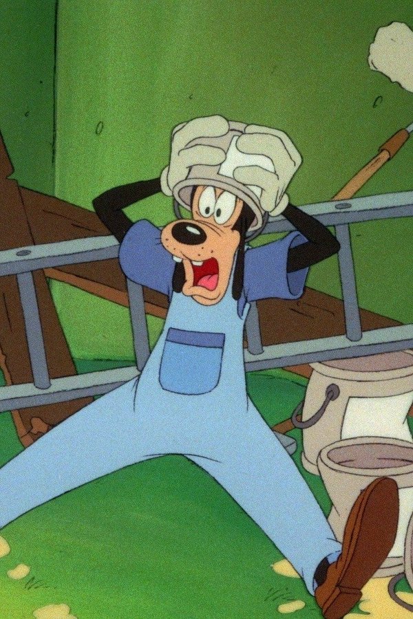 Ecco Pippo! – S01E25 – Il Cancan dei bocconcini