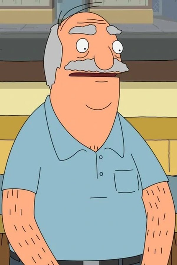 Bob’s Burgers – S12E16 – Intervista col nonnino