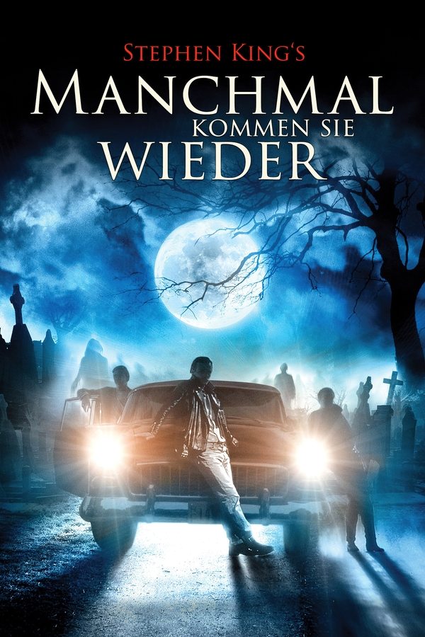 “Ich hätte nie hierher zurückkommen dürfen!” Zu spät erkennt Jim Norman, dass die Rückkehr in seine Heimatstadt eine zweite Tragödie herausfordert. Vor mehr als 20 Jahren musste er mit ansehen, wie sein Bruder von Halbstarken in einem Tunnel erstochen wurde. Die Flucht der Mörder konnte er vereiteln. Der heranbrausende Zug zermalmte sie. Jetzt muss er hilflos miterleben, wie drei seiner Schüler auf mysteriöse Weise sterben. Ihre Plätze in der Klasse nehmen neue Schüler aus Milford ein. Doch Milford ist keine Schule, sondern… ein Friedhof. Die Mörder von einst haben noch eine Rechnung offen. Lächelnd nehmen die Untoten grausame Rache an Jim und seiner Familie.